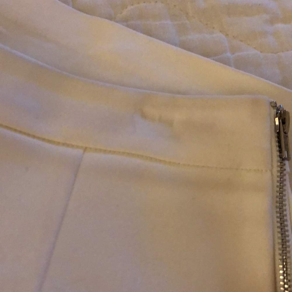 White Skort - image 8